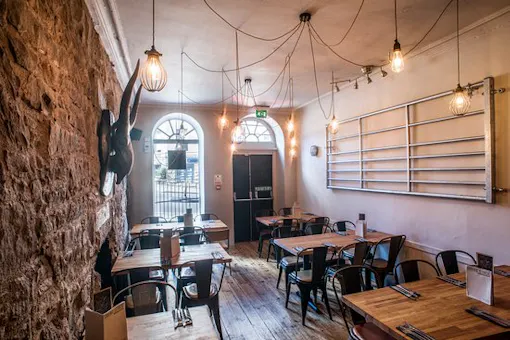 Buffalo Grill