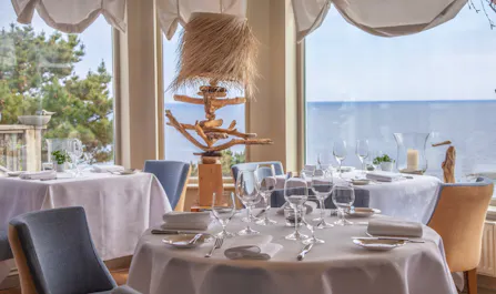 Driftwood Restaurant