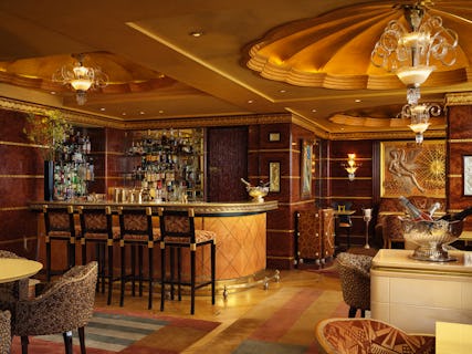 The Rivoli Bar at The Ritz London