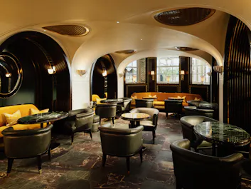 The Rivoli Bar at The Ritz London