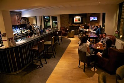 The Talbot Cuckfield