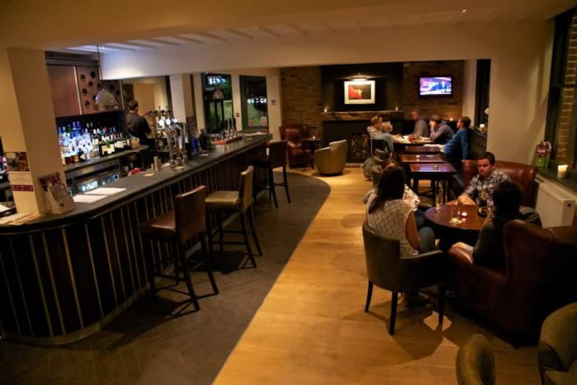 The Talbot Cuckfield