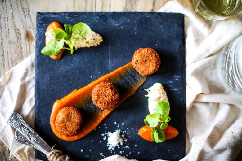 The Talbot Cuckfield