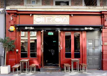 Circa