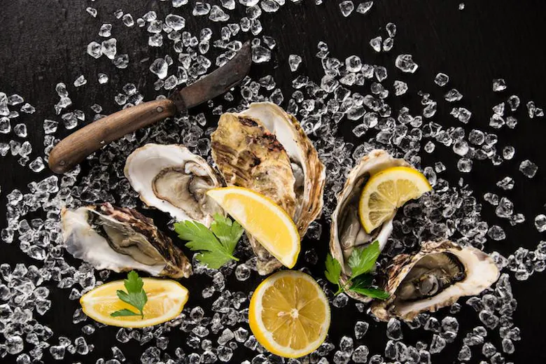 Mussel Inn - Edinburgh