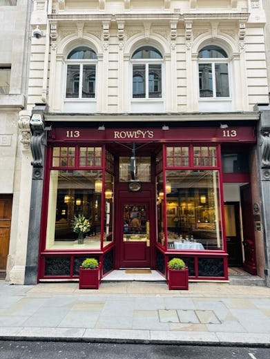 Rowley