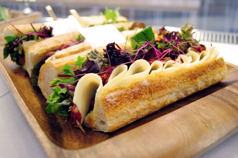Café Le Cordon Bleu