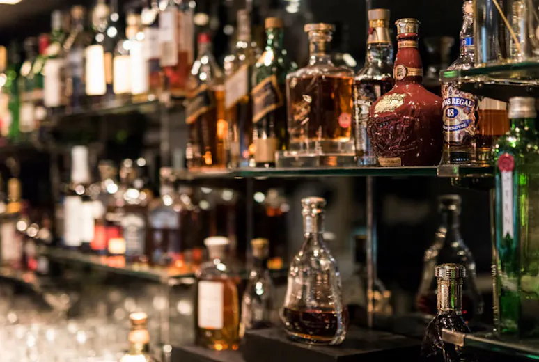 Bar Galante