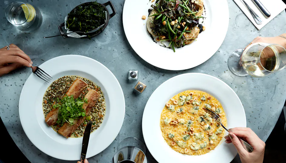 Aubaine Mayfair