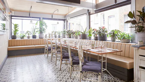 Aubaine Mayfair