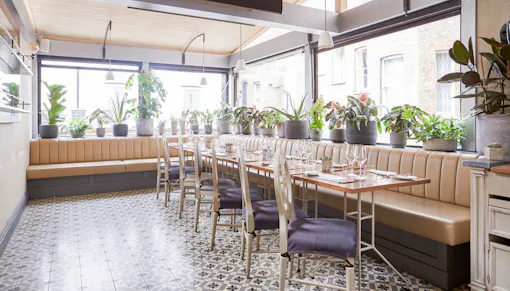 Aubaine Mayfair