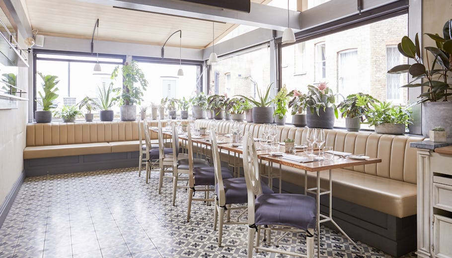 Aubaine Mayfair