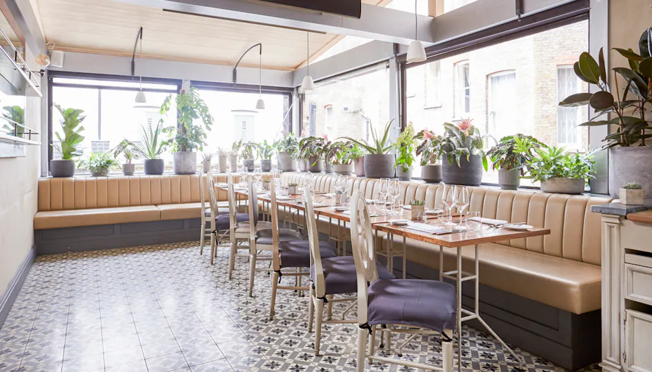 Aubaine Mayfair