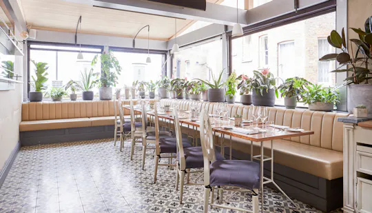 Aubaine Mayfair