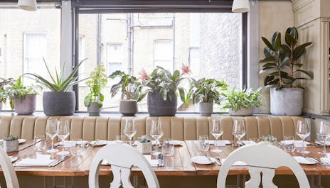 Aubaine Mayfair