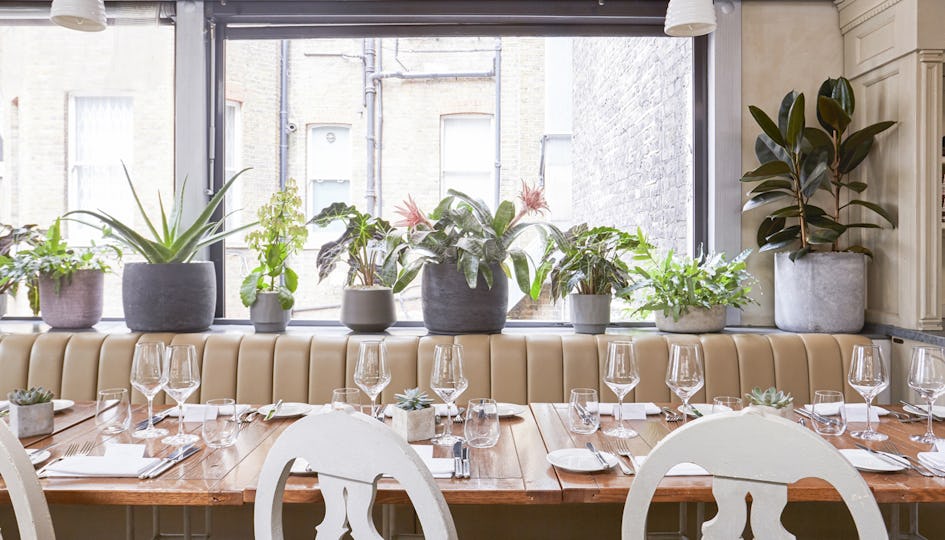 Aubaine Mayfair