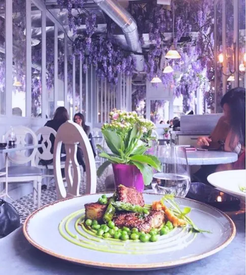Aubaine Mayfair