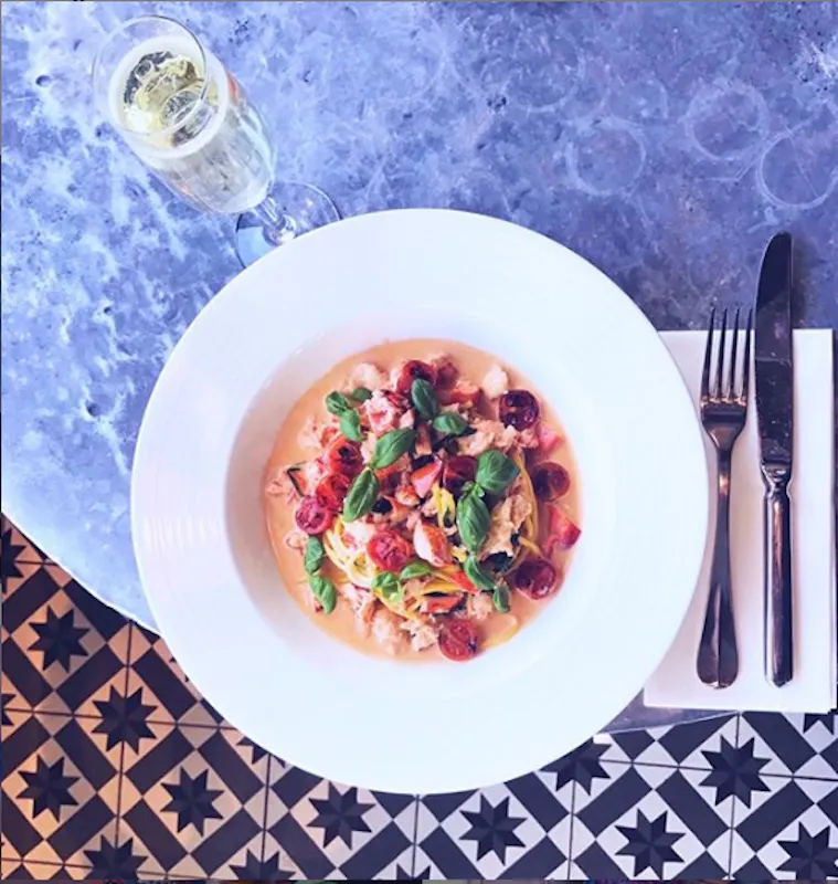 Aubaine Mayfair