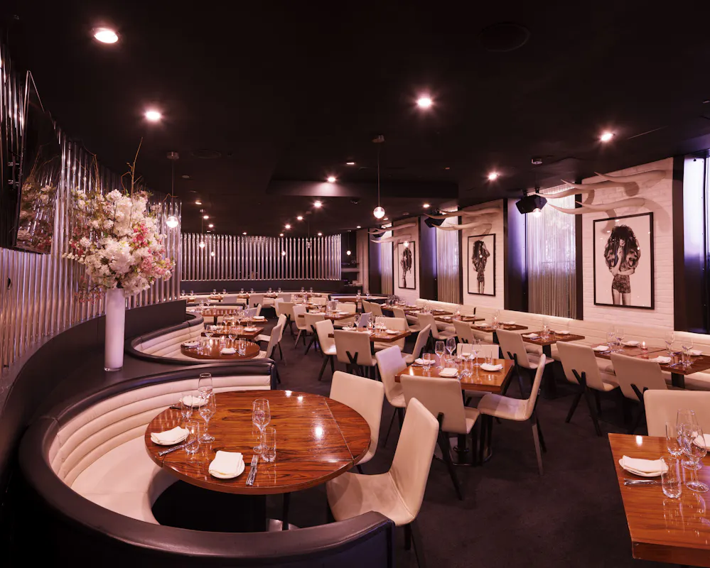 STK London