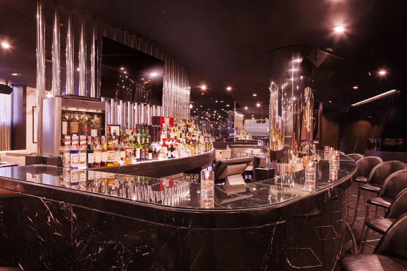 STK London