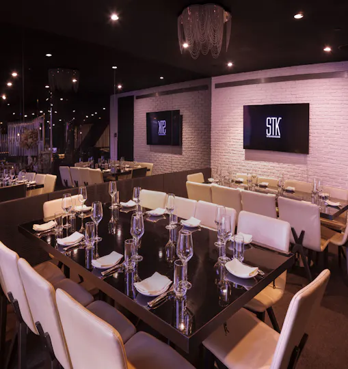STK London, London - Restaurant Review, Menu, Opening Times
