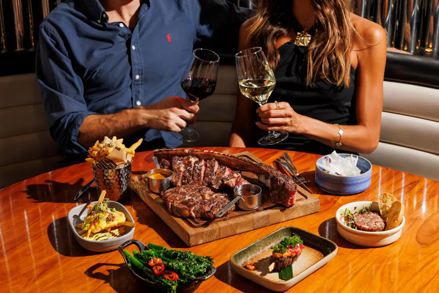 STK London