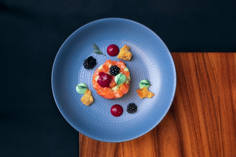 STK London