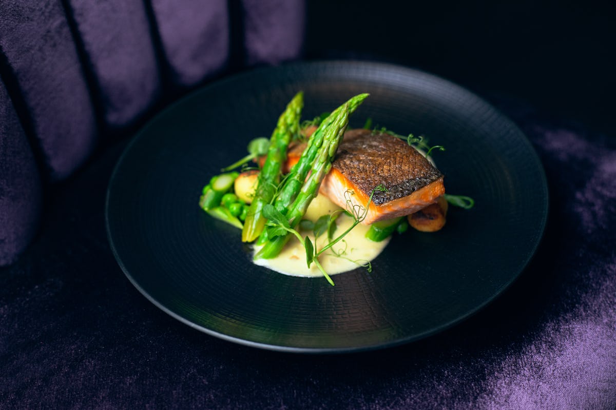 STK London