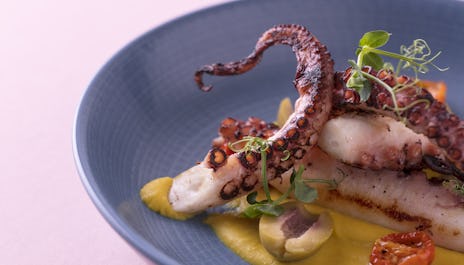 STK London