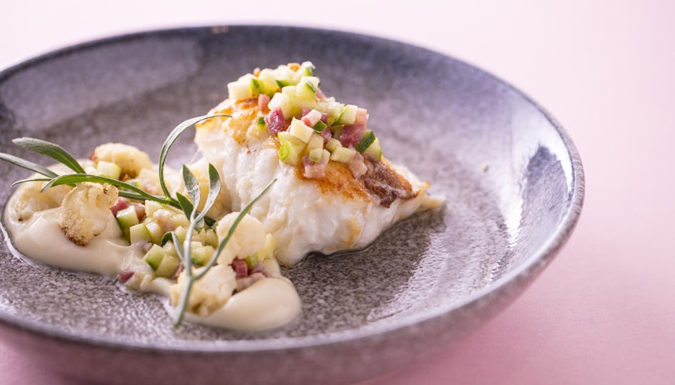 STK London