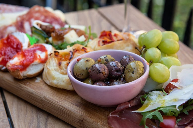 Bishops Dining Room & Wine Bar