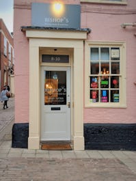 Bishops Dining Room & Wine Bar