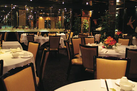 Royal China Queensway