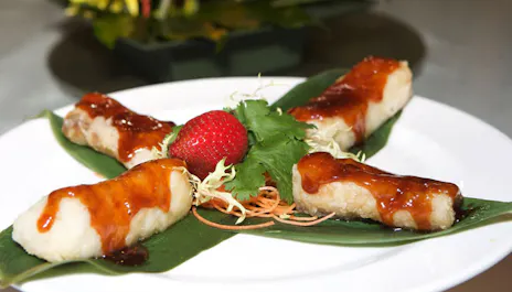 Royal China Queensway