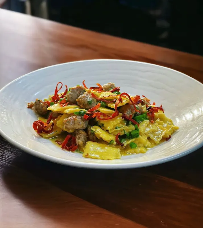 Shambles Restaurant & Wine Bar - Teddington