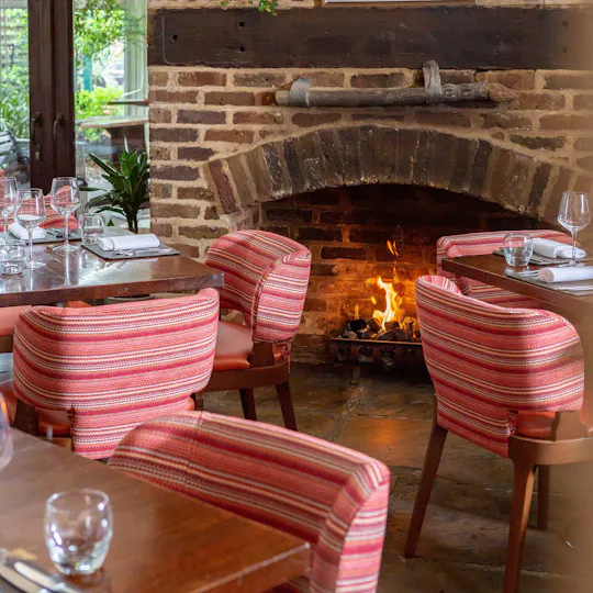 Shambles Restaurant & Wine Bar - Teddington