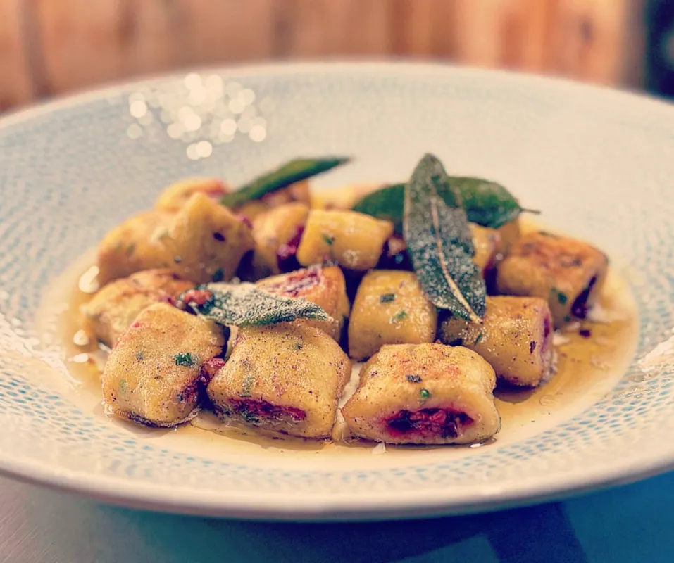 Shambles Restaurant & Wine Bar - Teddington
