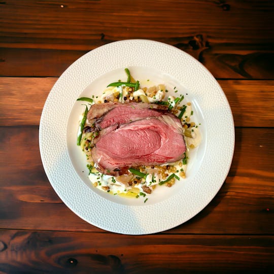 Shambles restaurant & winebar