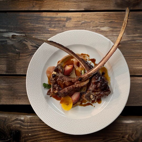 Shambles restaurant & winebar