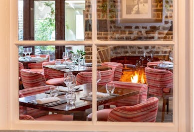 Shambles restaurant & winebar