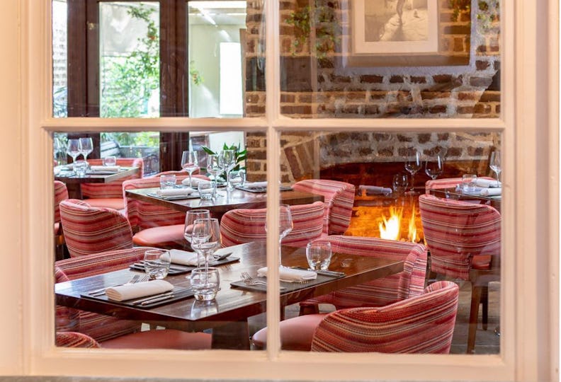 Shambles restaurant & winebar