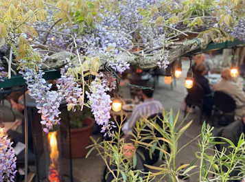 Shambles Restaurant & Wine Bar - Teddington