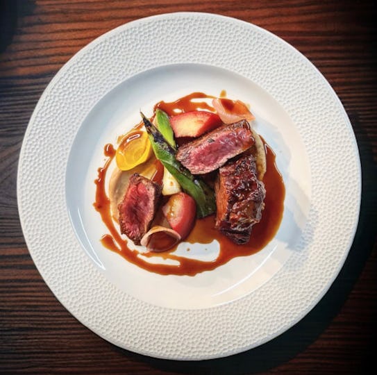 Shambles restaurant & winebar
