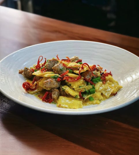 Shambles restaurant & winebar