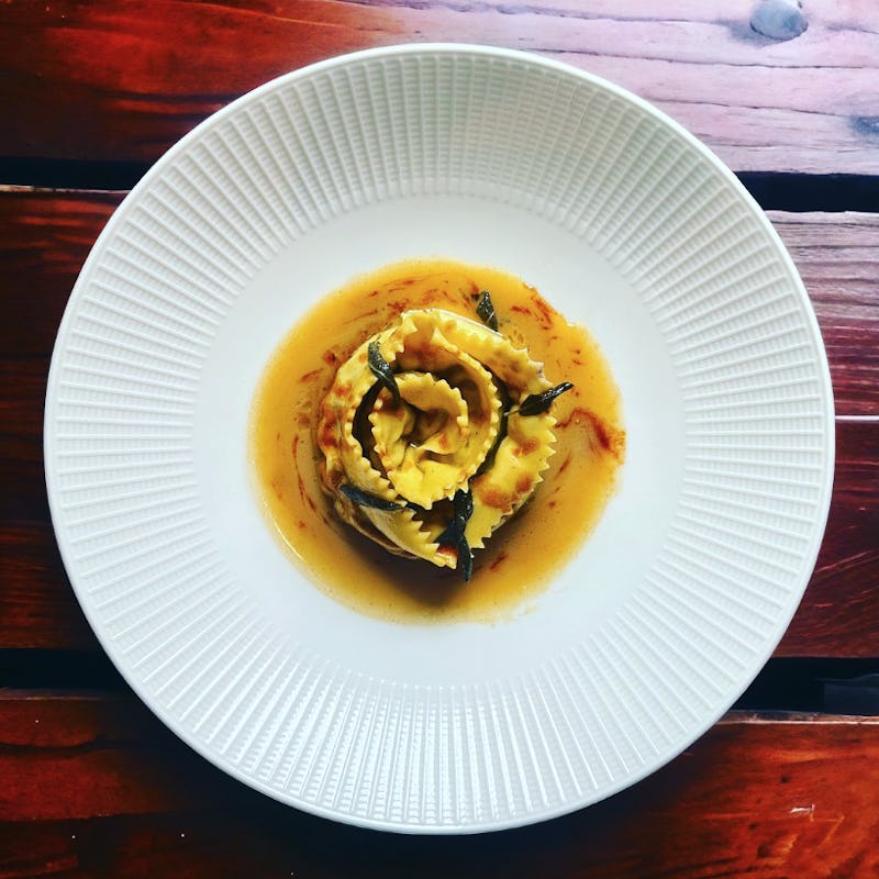 Shambles restaurant & winebar