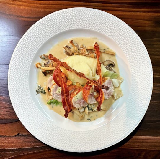 Shambles restaurant & winebar