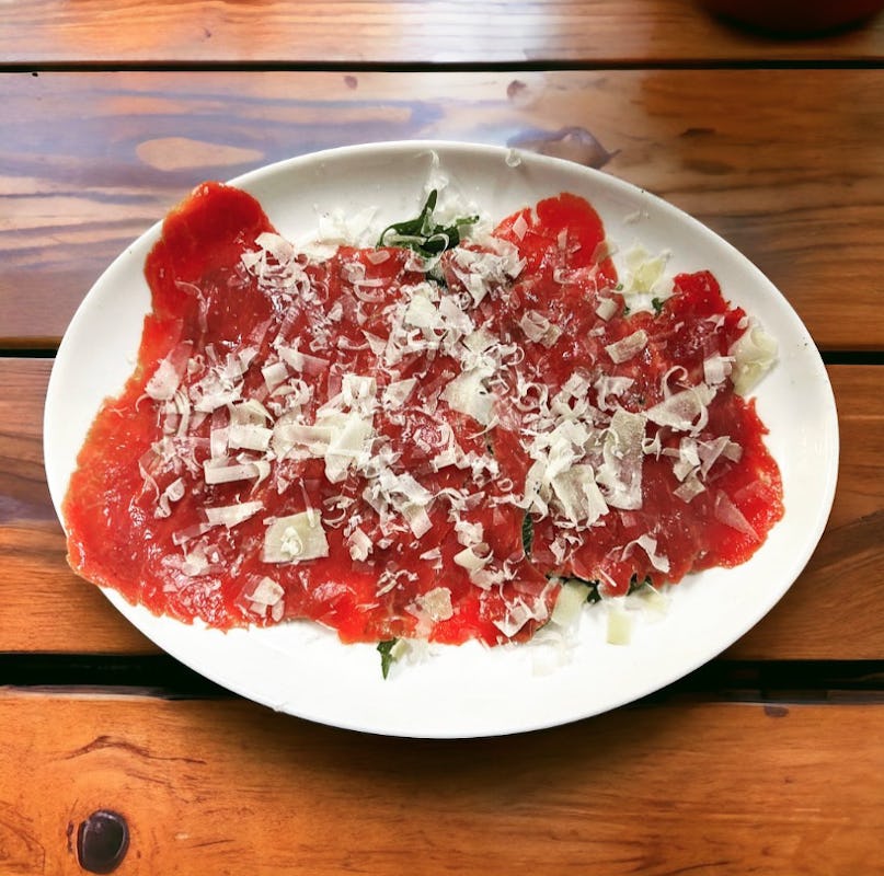 Shambles restaurant & winebar
