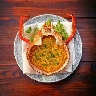 Shambles restaurant & winebar