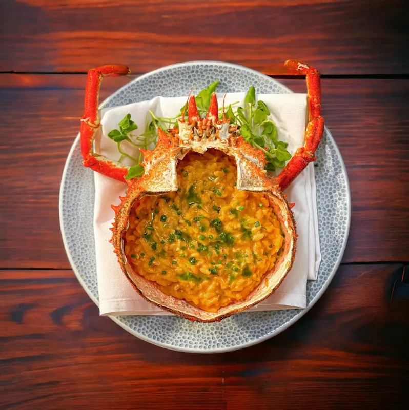 Shambles Restaurant & Wine Bar - Teddington