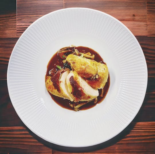 Shambles restaurant & winebar